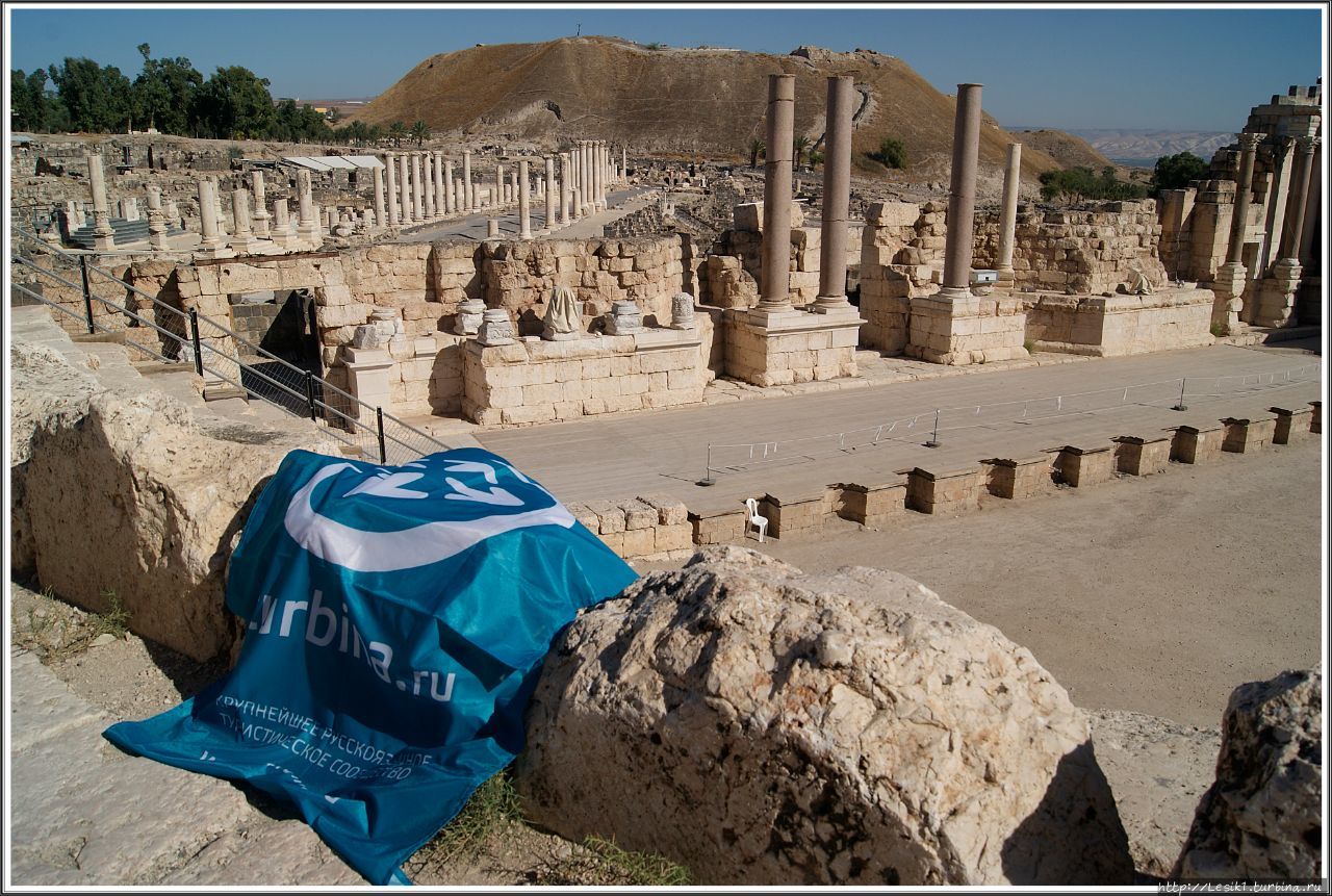 Яркий Израиль Израиль