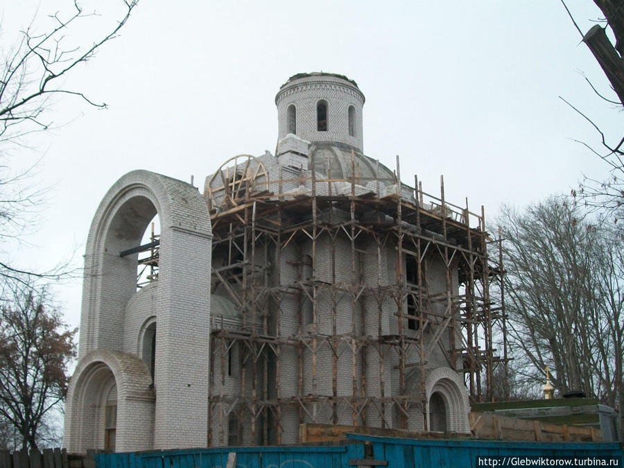 Прогулка по вечернему Могилеву Могилев, Беларусь