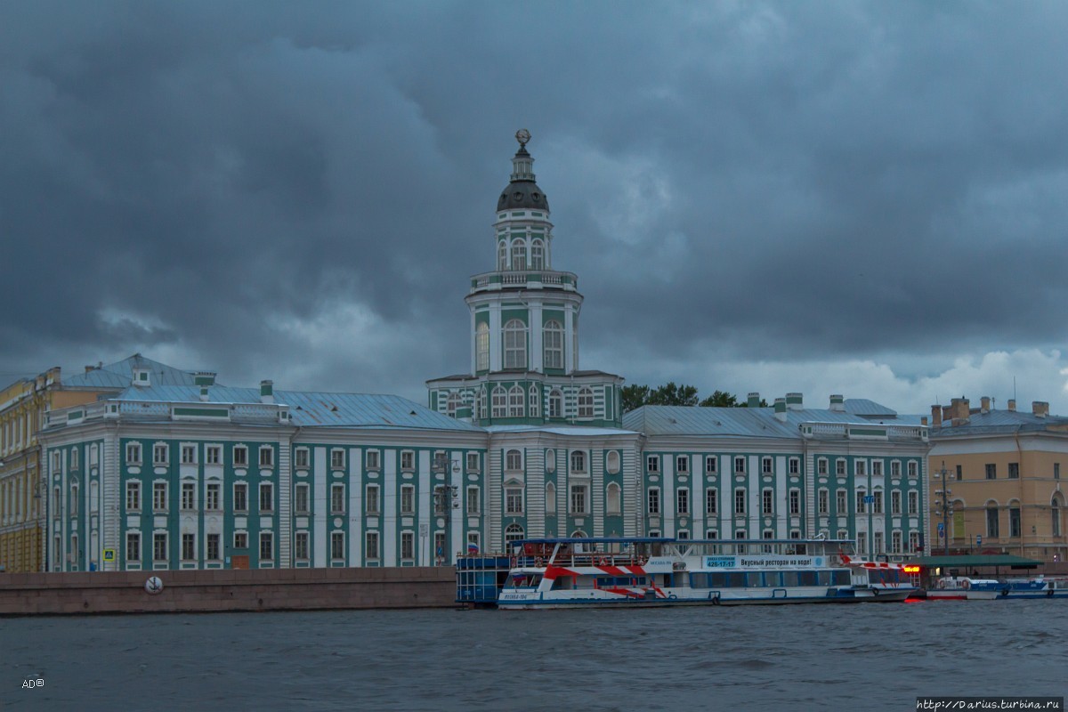 Санкт-Петербург 2017 Санкт-Петербург, Россия