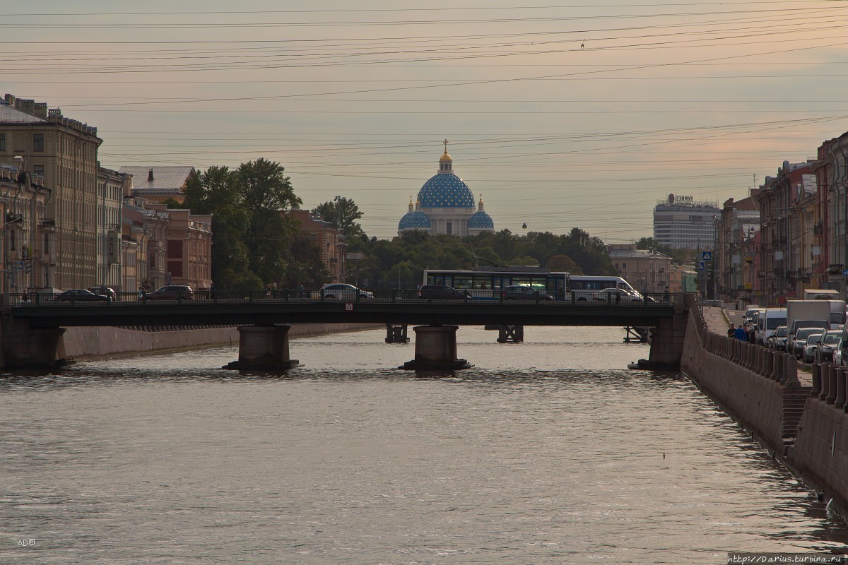 Санкт-Петербург, День третий Санкт-Петербург, Россия