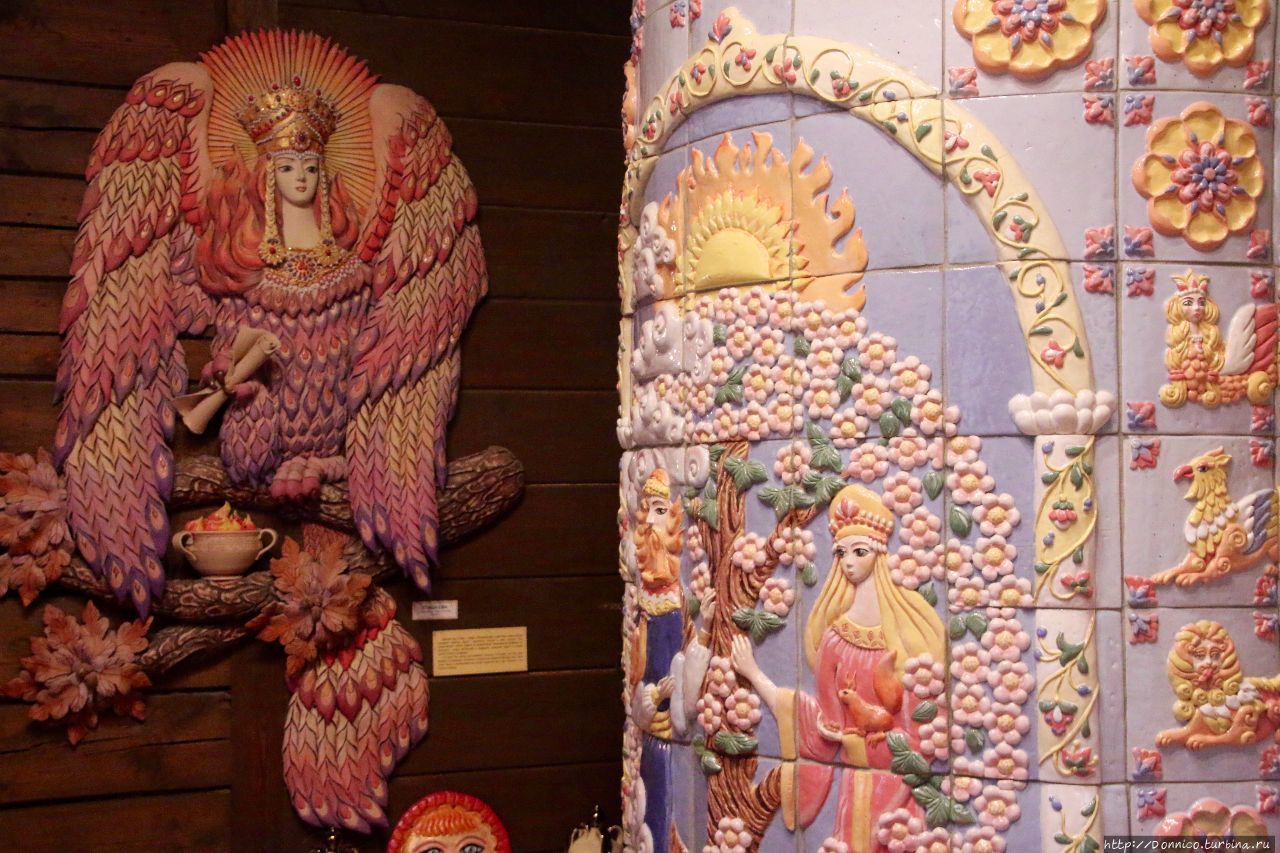 Музей керамики 