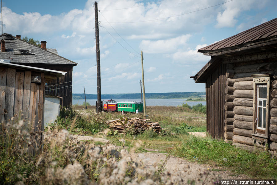 Вперед в прошлое Алапаевск, Россия