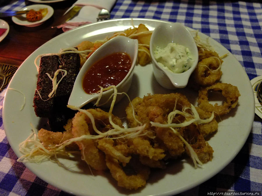 Закрыли в субботу Октоберфест Красноярск, Россия