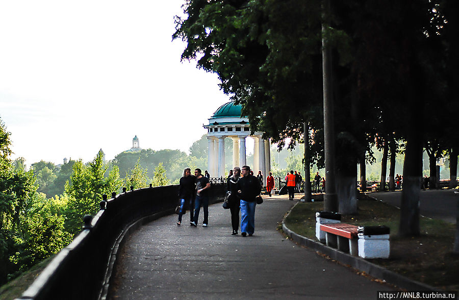 набережная