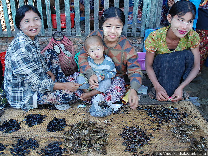 Подводя итоги... Мой 2012