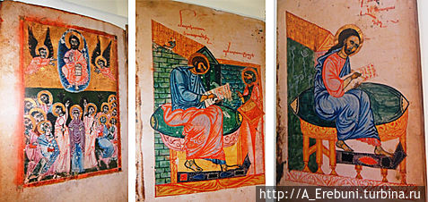 Музей Момика в Нораванке Нораванк Монастырь, Армения