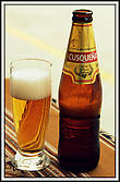 Пиво это в Перу пил не раз, очень понравилось.