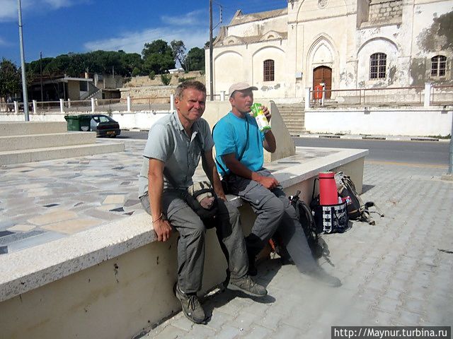 Турция. Турция