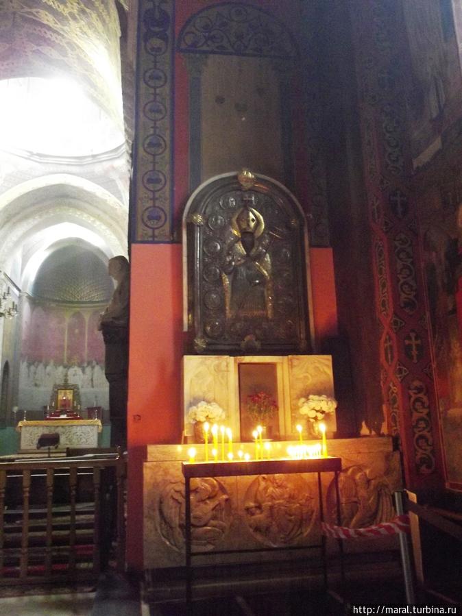Чудеса Украины. Армянский кафедральный собор