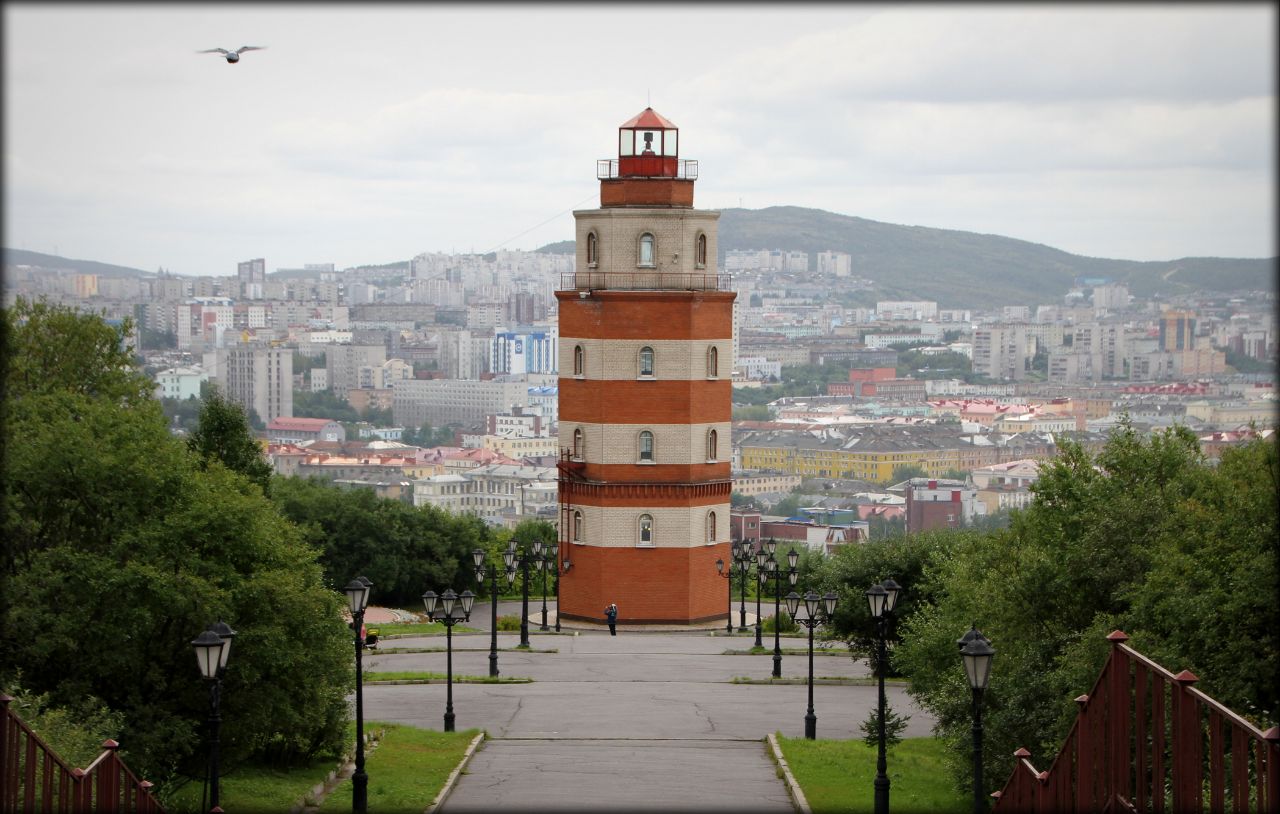 Корабельные ангелы