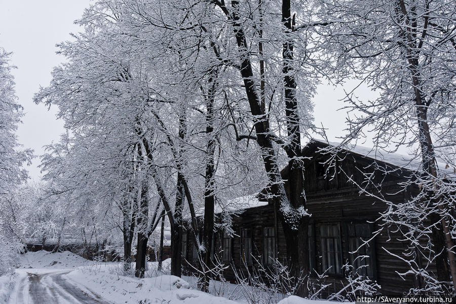 Унтер-ден-Линден Пермь, Россия