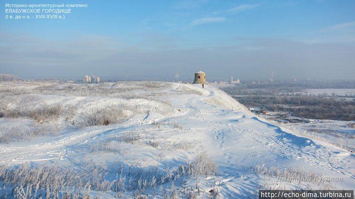 ЕЛАБУГА — ГОРОД МУЗЕЙ Елабуга, Россия