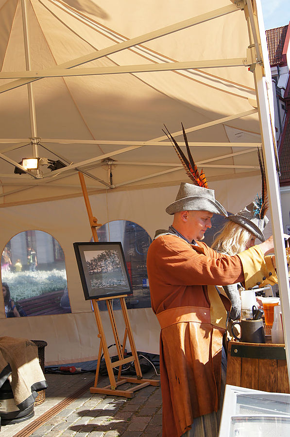 Праздник Риги Рига, Латвия