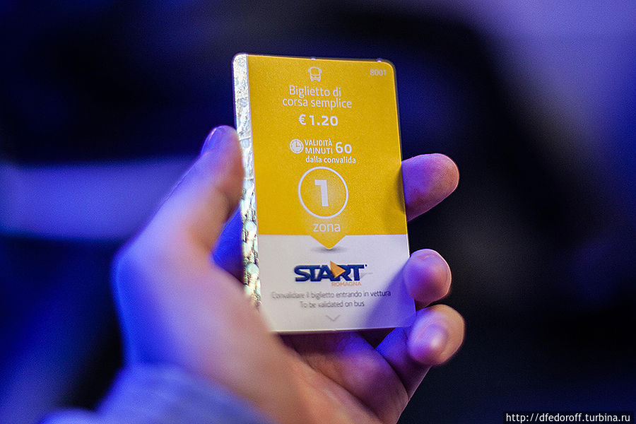 Прогулка по Римини, Италия Римини, Италия