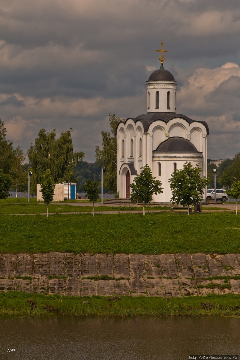 Тверь Тверь, Россия
