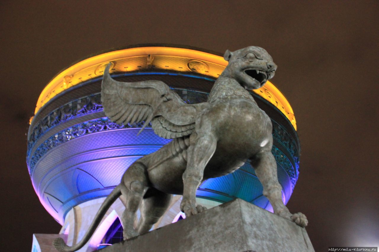 Майское автопутешествие в столицу Татарстана Казань. Казань, Россия Майское автопутешествие в столицу Татарстана Казань. Казань, Россия