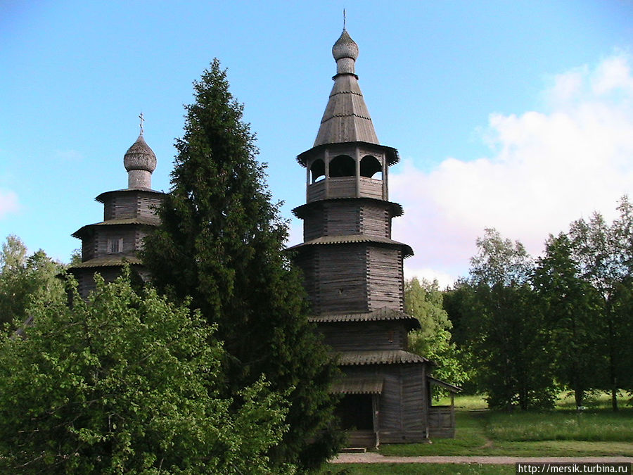 Витославлицы Великий Новгород, Россия