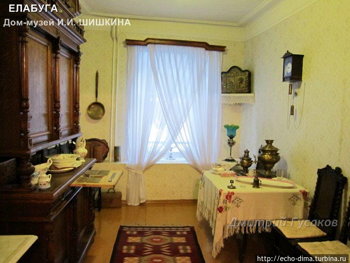 ЕЛАБУГА — ГОРОД МУЗЕЙ Елабуга, Россия