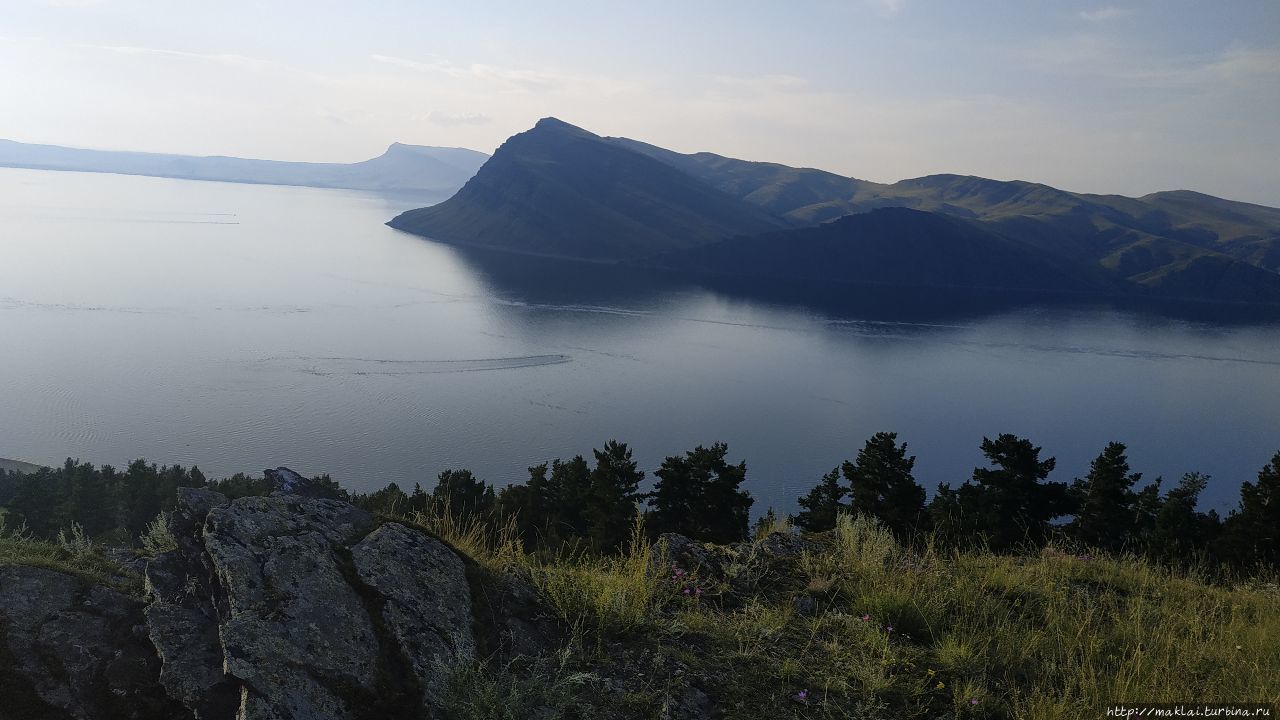 Почти на море.Потрошиловский бор Городок, Россия