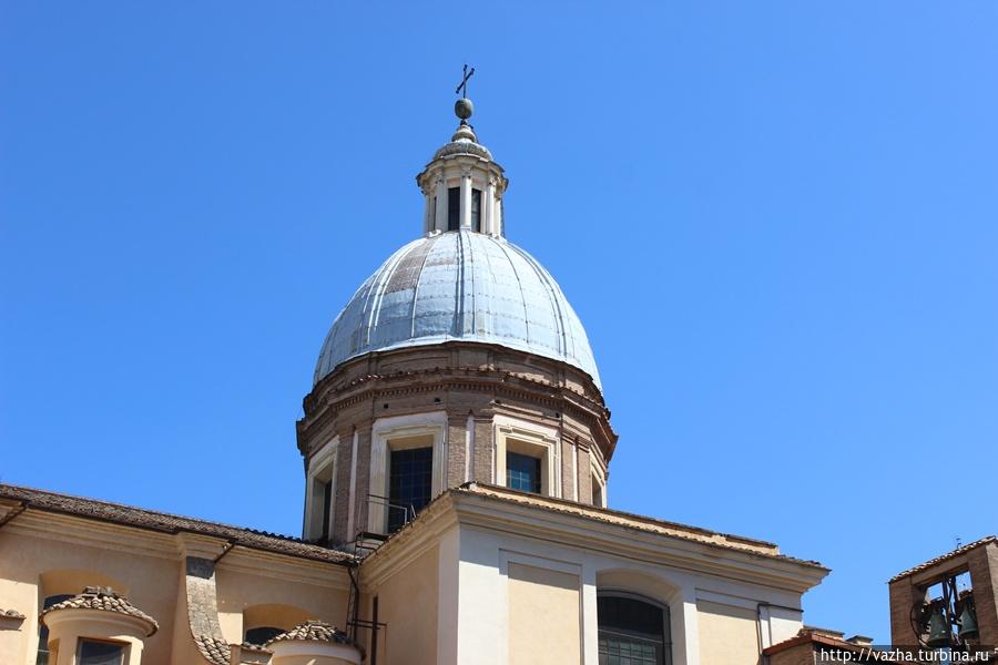 Вечный город Рим. Рим, Италия