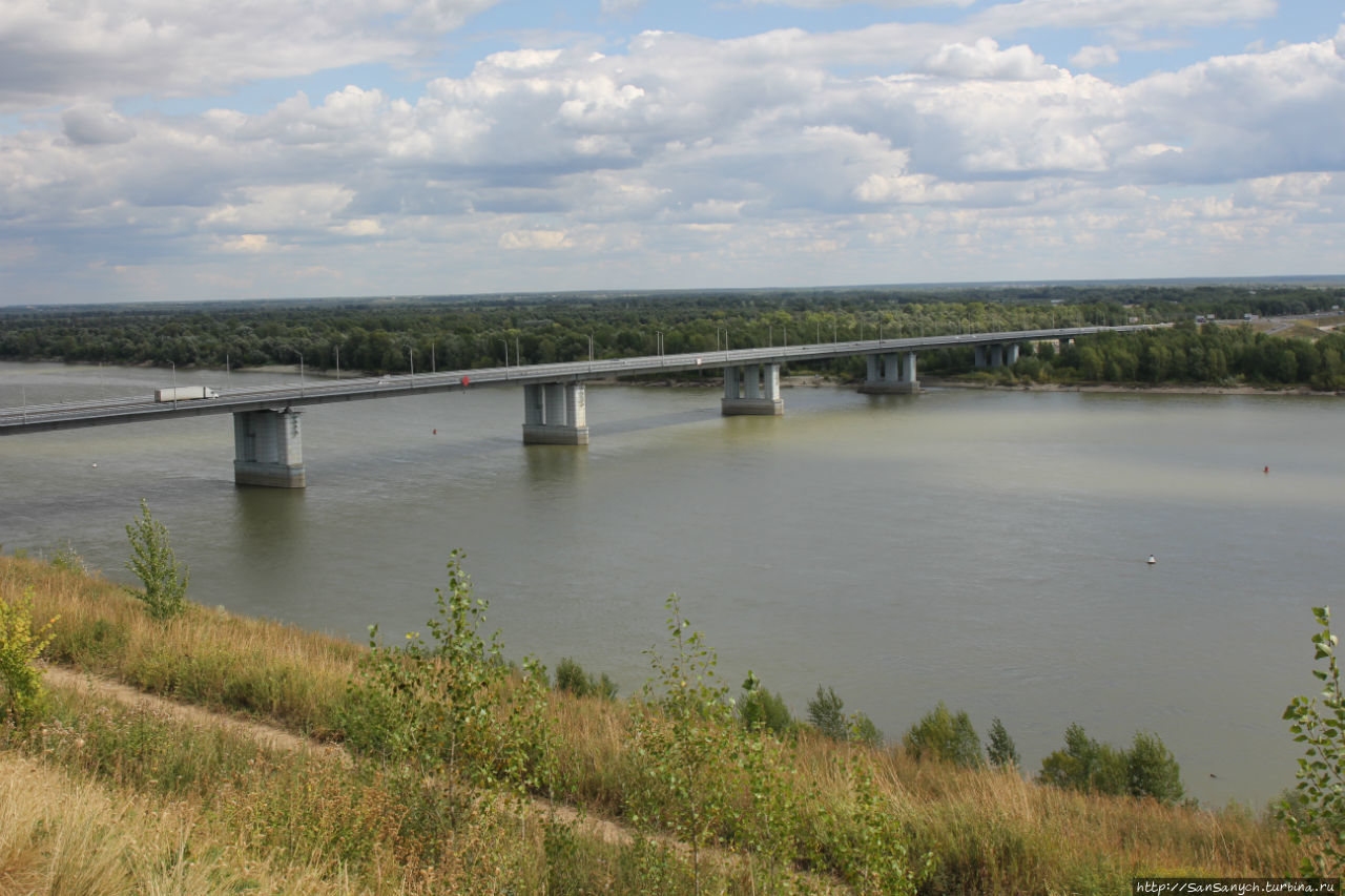Барнаул