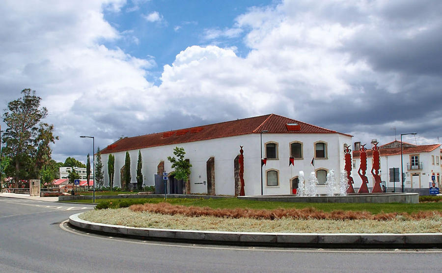 Casa dos Cubos