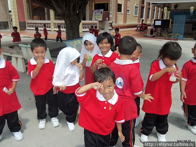 Люботытство.