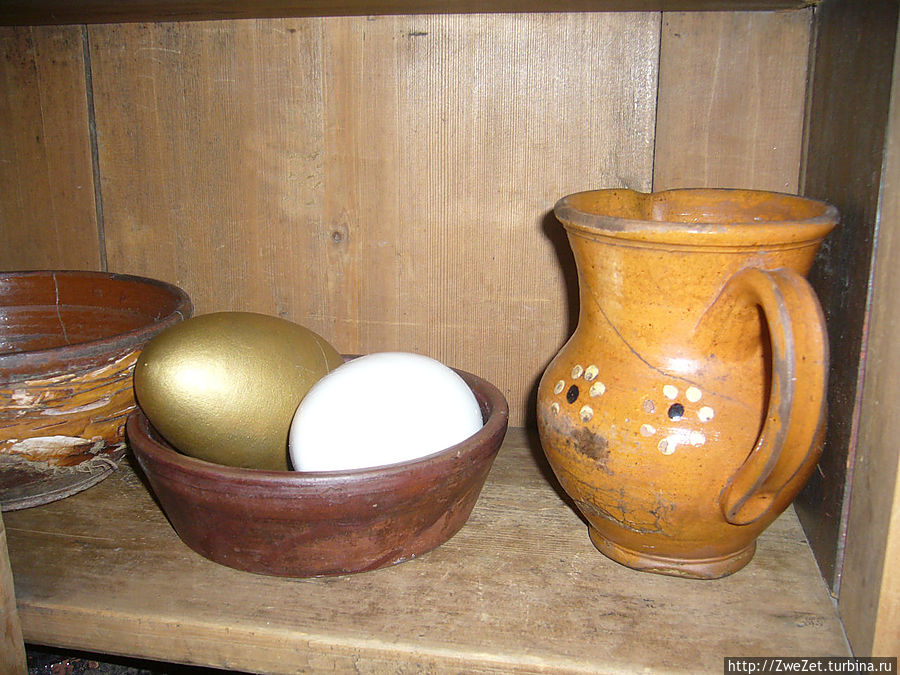 гусиные яйца Подпорожье, Россия