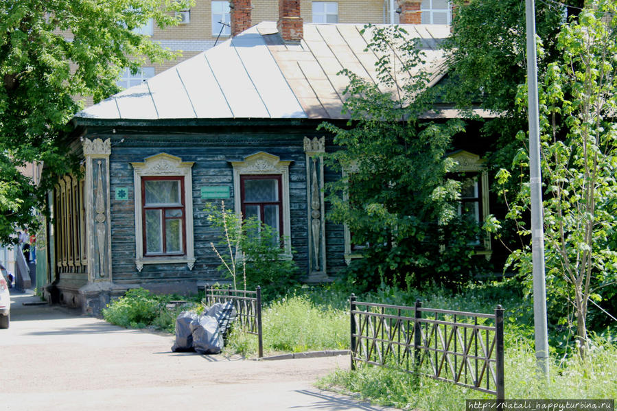 Тысячелетняя красавица Казань, Россия