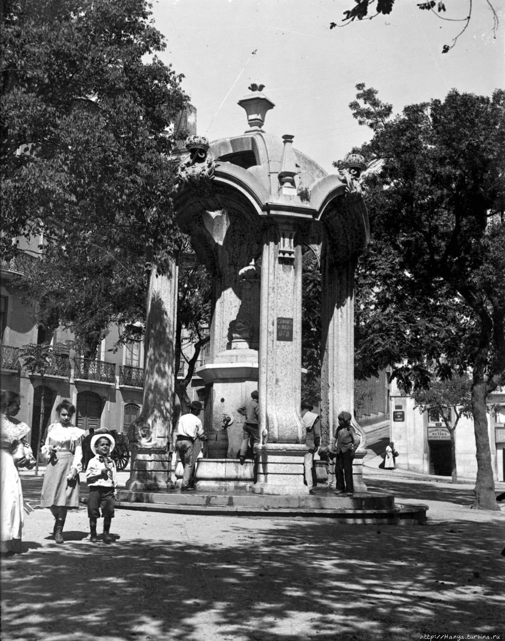 Фото 20 века. Из интернета