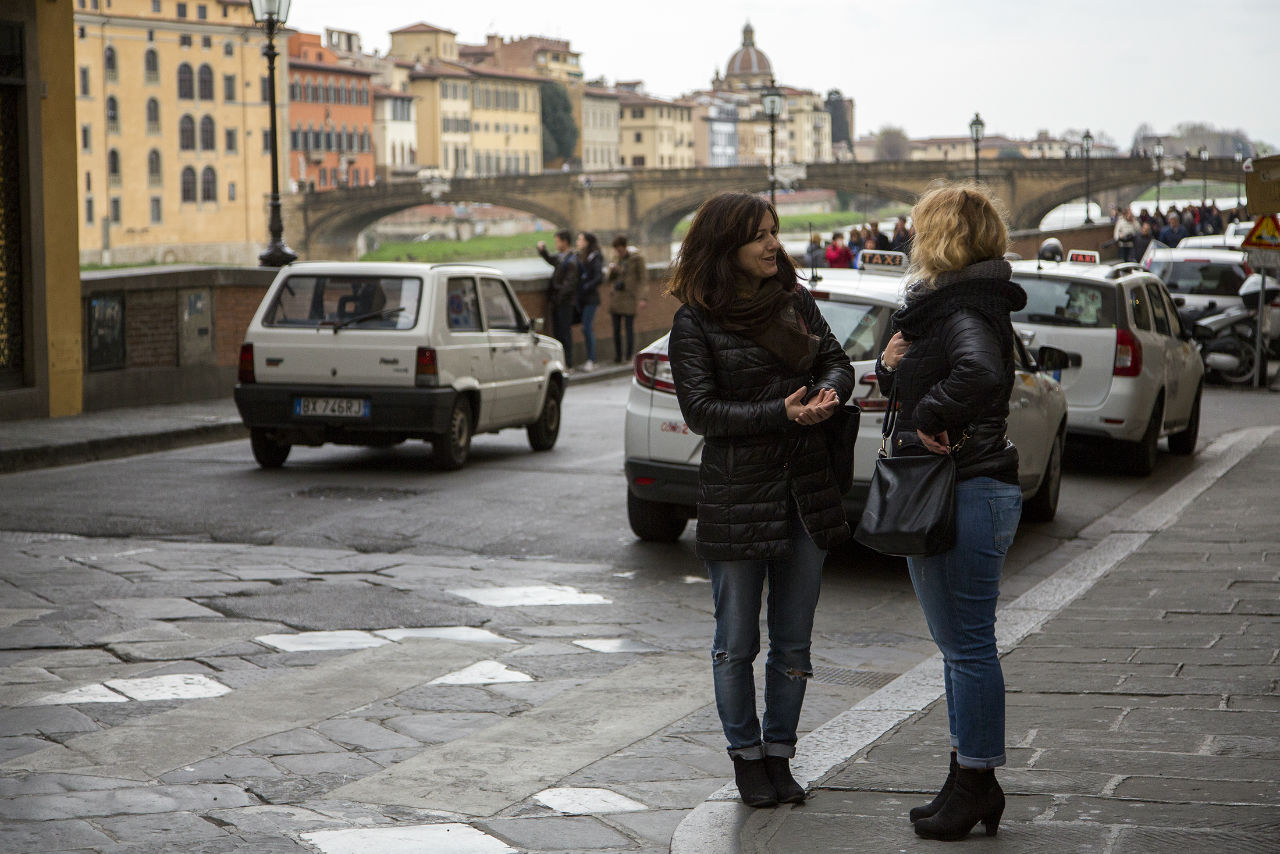 Флоренция Флоренция, Италия