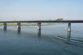 Мост в Эдфу