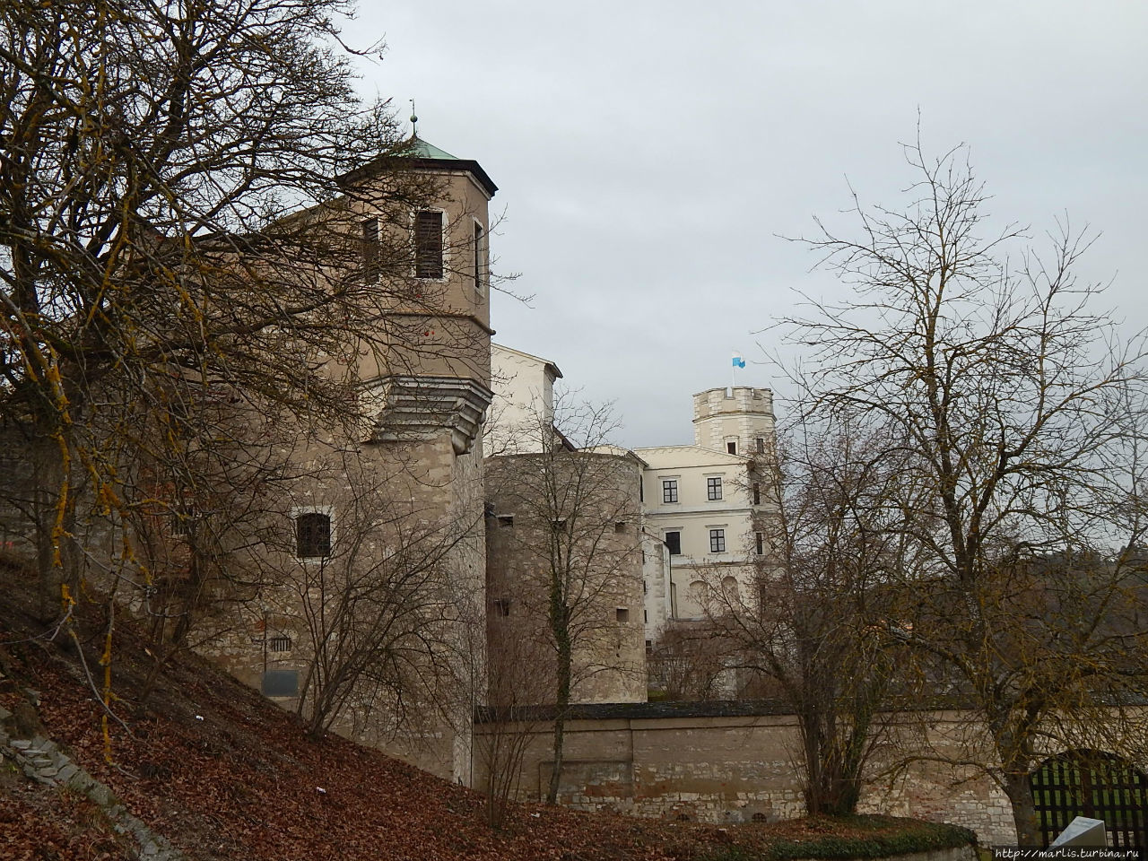 Айхштет. Святее Папы Римского Айхштет, Германия