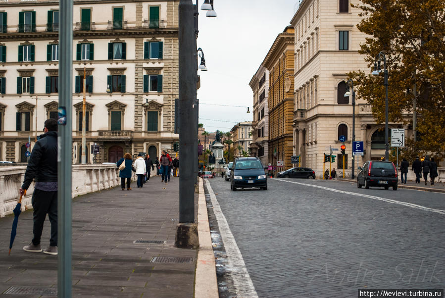 Рим без маски Рим, Италия