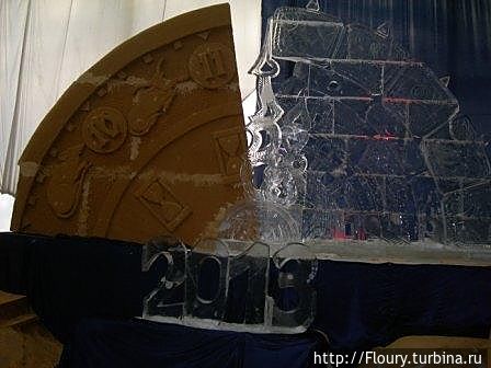 Немного о Москве Москва, Россия