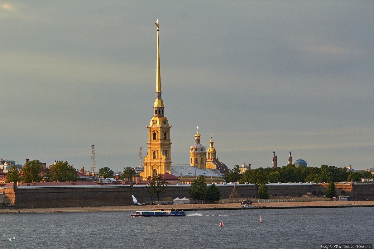 Санкт-Петербург 2019-06-13 Санкт-Петербург, Россия