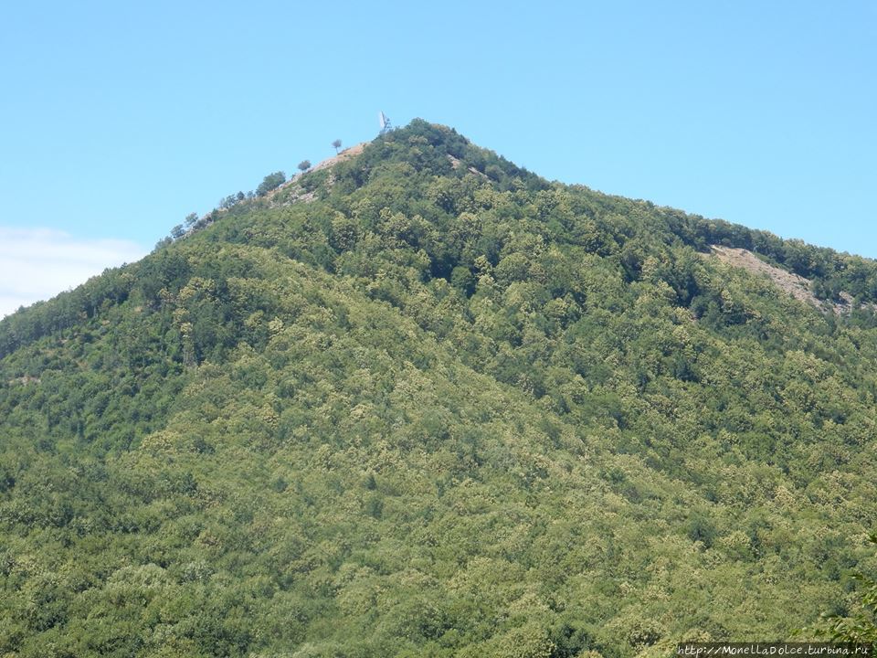 Costiera Amalfitana: от Tovere до Amalfi и Atrani Амальфи, Италия