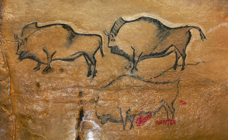 Пещера Ковасьелья / Cueva De La Covaciella