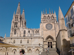 Catedral de Burgos