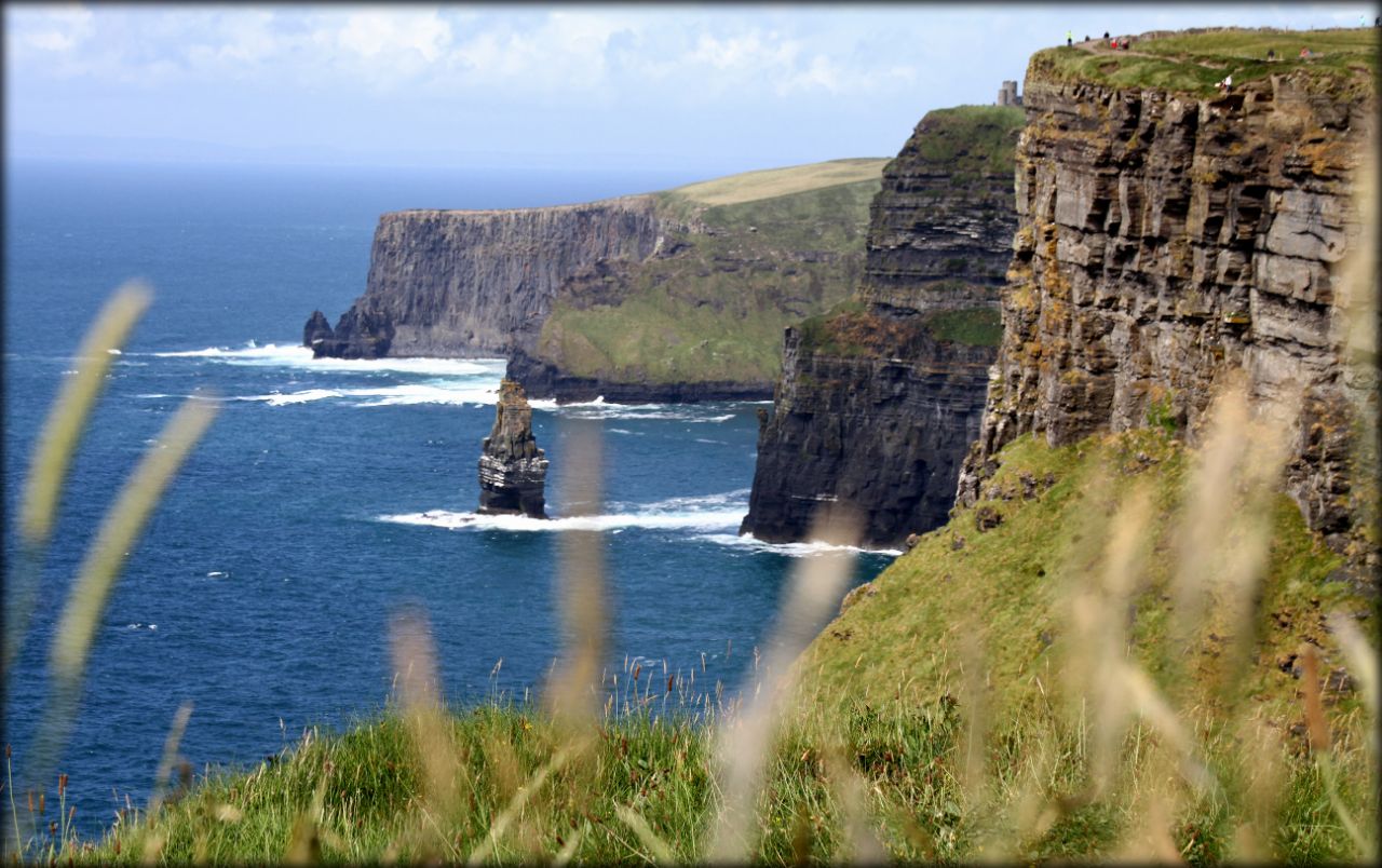 Ну, здравствуй, Ирландия! ч.3 — Лимерик, Мохер, Голуэй Голуэй, Ирландия Ну, здравствуй, Ирландия! ч.3 — Лимерик, Мохер, Голуэй Голуэй, Ирландия