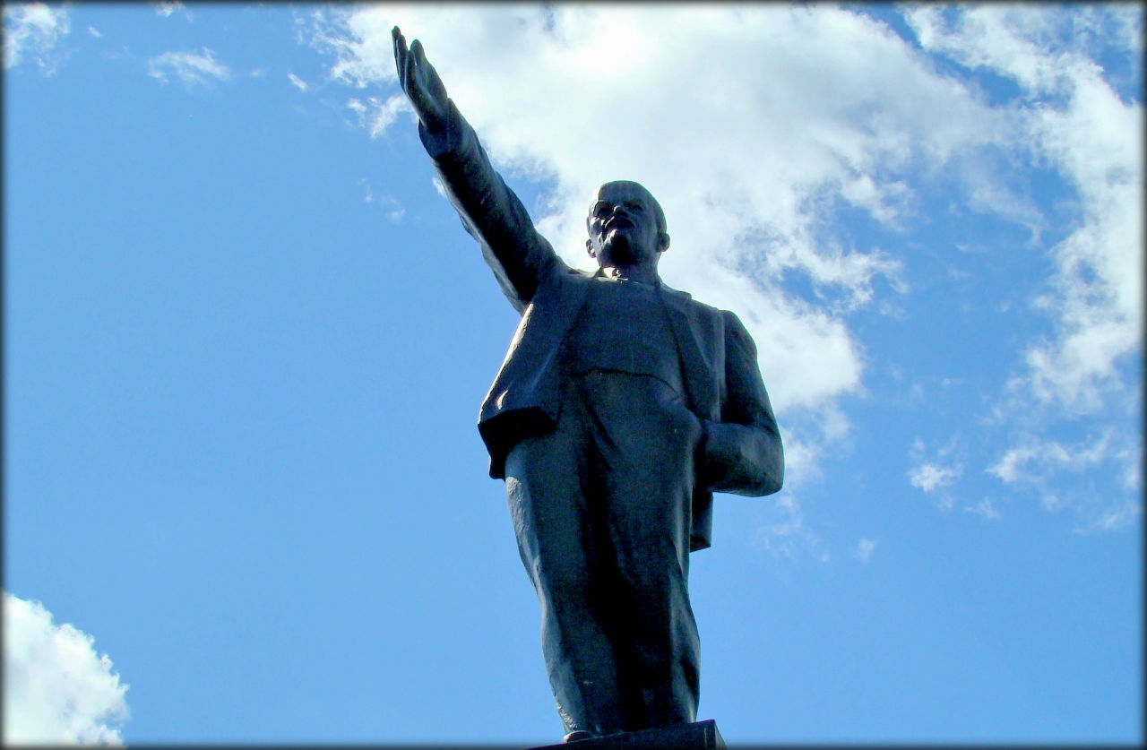 Картинки и ленин такой молодой
