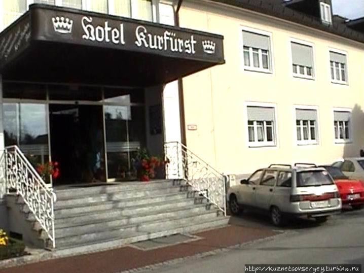 Обершлайсхайм — пригород Мюнхена Обершлайсхайм, Германия