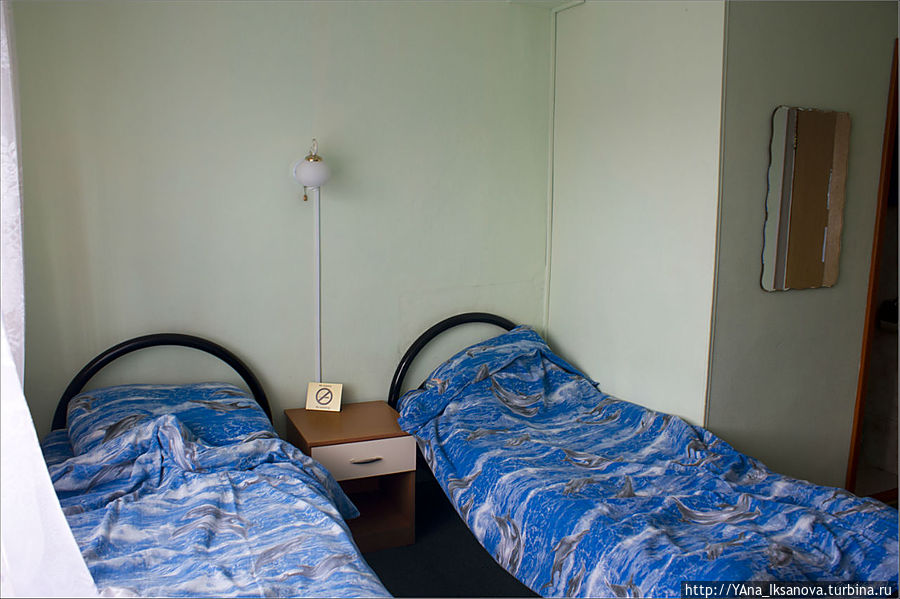 Моряк Владивосток, Россия