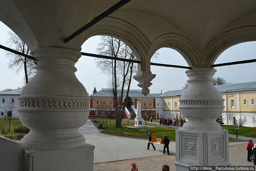 Кострома — сторона белокаменных звонниц Кострома, Россия