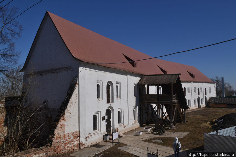 Гостиница черни Рязань, Россия