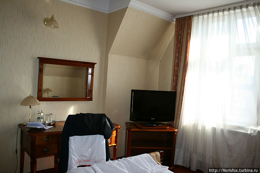 Heban Hotel Торунь, Польша