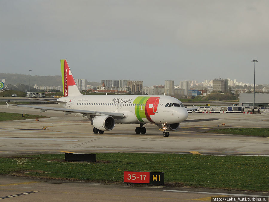 Первым делом самолеты....