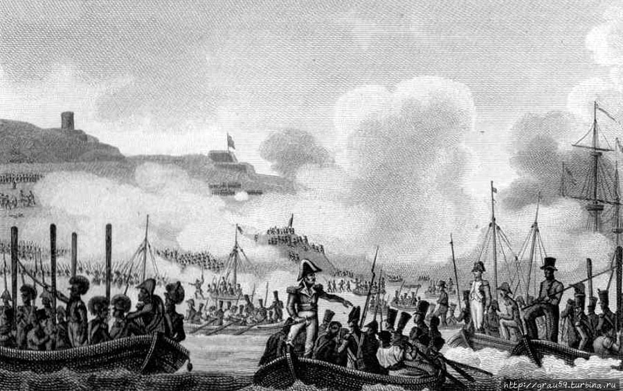 Фотография из Интернета Остров Мальта, Мальта