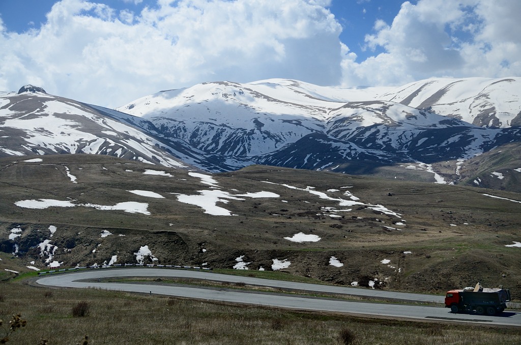 Ж Татев, Армения