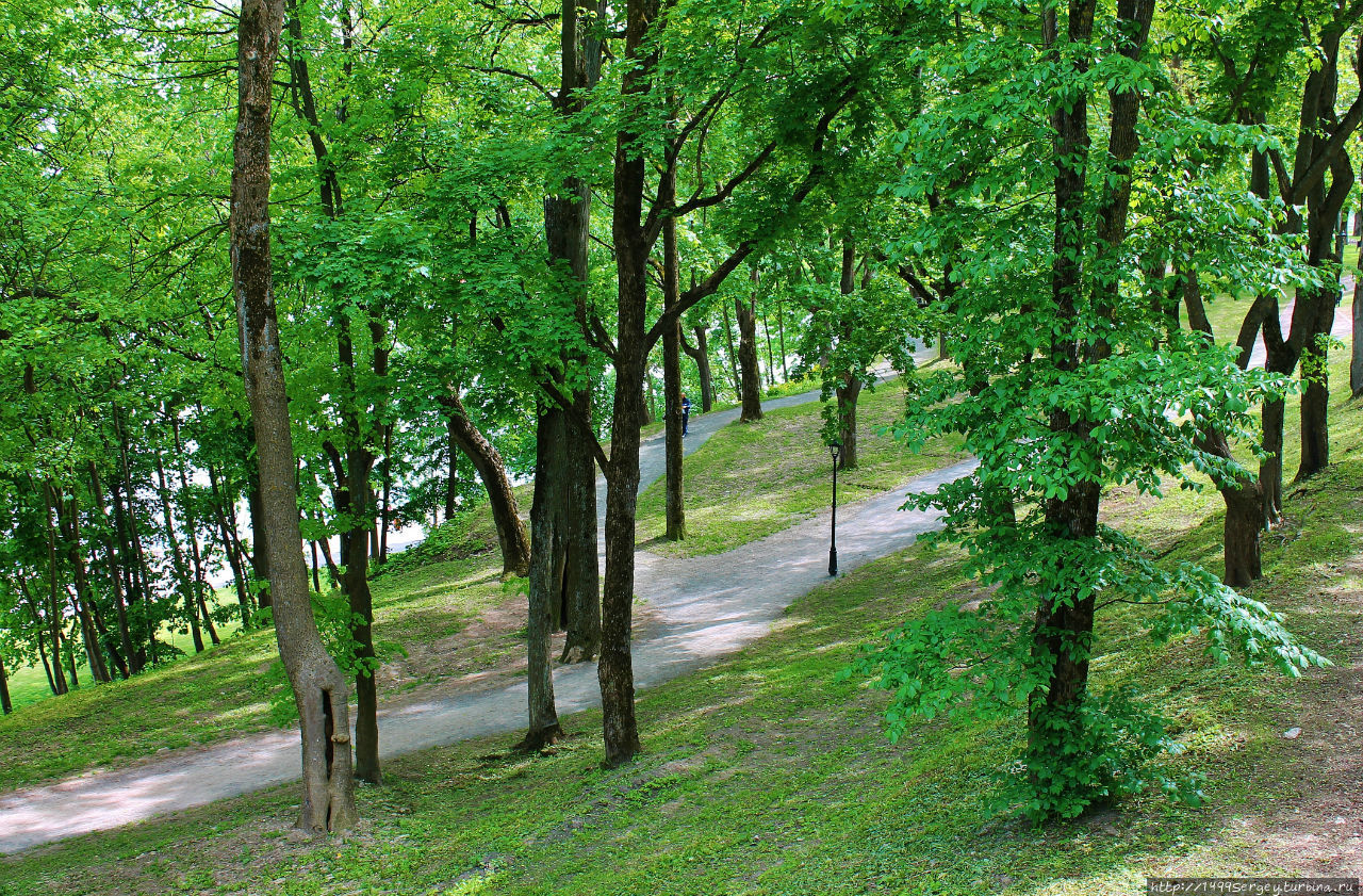 Загадочные ящики